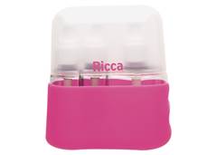 CNJ VIAGEM RICCA CASE 3 FRASCOS