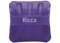 ESC MASSAG RICCA COU CABEC SH BRUSH FLEX