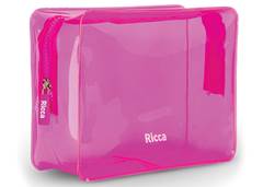 NECESSAIRE NEON RICCA MEDIA