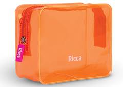 NECESSAIRE NEON RICCA PEQUENA
