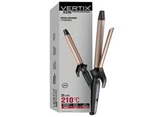 MODELADOR VERTIX CACHO GLAM EDITION 25MM