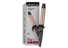MODELADOR VERTIX CACHO GLAM EDITION 33MM