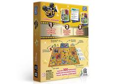 JOGO QUIZ DA DISNEY