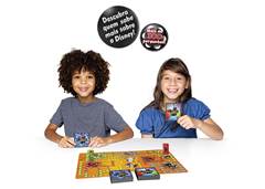 JOGO QUIZ DA DISNEY