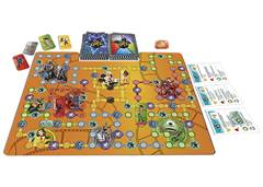 JOGO QUIZ DA DISNEY