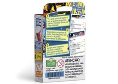 JOGO QUIZ DA DISNEY POCKET + 200  PERGUNTAS