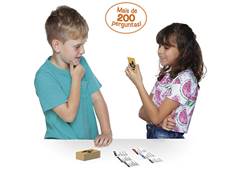JOGO QUIZ DA DISNEY POCKET + 200  PERGUNTAS