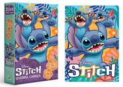 QUEBRA CABECA STITCH 200 PCS