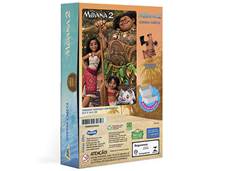 QUEBRA CABECA MOANA 2 100 PCS