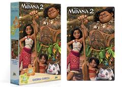 QUEBRA CABECA MOANA 2 100 PCS