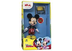 BONECO MICKEY 12CM