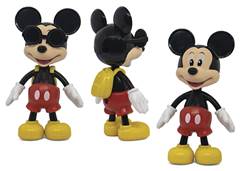 BONECO MICKEY 12CM