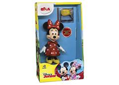 BONECO MINNIE 12CM