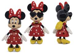 BONECO MINNIE 12CM