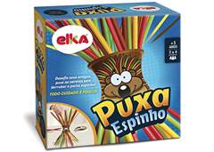 JOGO PUXA ESPINHO