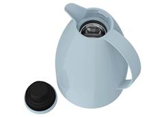 BULE TERM 0,75L ROLHA VIENA AZUL