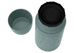 GARRAFA FIRENZE 250ML DECORADA GEOMETRIC