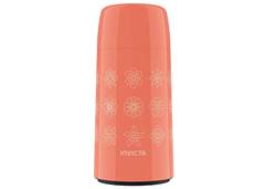 GARRAFA FIRENZE 250ML DECORADA FLORES