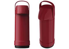 GAR INVICTA 1,0L GLT PRESSAO VERMELHO IN