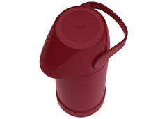 GAR INVICTA 1,0L GLT PRESSAO VERMELHO IN