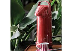 GAR INVICTA 1,0L GLT PRESSAO VERMELHO IN