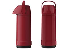 GAR INVICTA 1,0L GLT PRESSAO VERMELHO IN