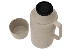 GAR INVICTA 1,0L GLT PRESSÃO DECO AZUL