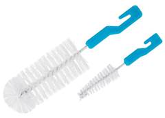 ESCOVA P/MAMADEIRA E BICO SORTIDA