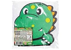 MALETA INTERATIVA SENSORIAL 58X29CM SORTIDA