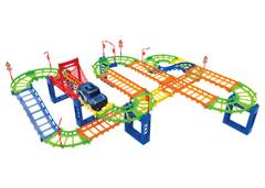 PISTA COLOR ELEVACAO C/128PC