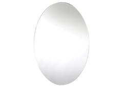 ESPELHO ADESIVO REDONDO 35X50CM