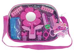 BOLSINHA DE BELEZA C/ACESSORIOS