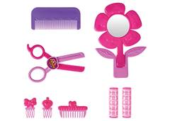 BOLSINHA DE BELEZA C/ACESSORIOS