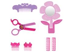 BOLSINHA DE BELEZA C/ACESSORIOS