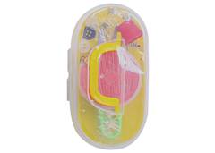 KIT P/COSTURA C/MALETA C/36 PCS