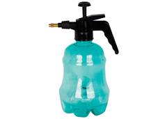 PULVERIZADOR 2L DE PRESSAO TRANSLUCIDO