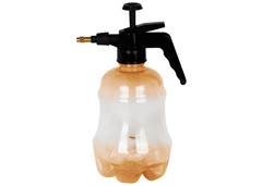 PULVERIZADOR 2L DE PRESSAO TRANSLUCIDO