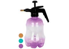 PULVERIZADOR 2L DE PRESSAO TRANSLUCIDO