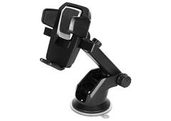 SUPORTE P/CELULAR  C/VENTOSA DE CARRO