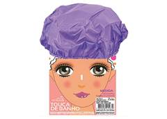 TOUCA DE BANHO LISA 26,5CM SORTIDA