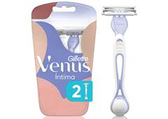 AP BB GILLETTE VENUS INTIMA C/2UN