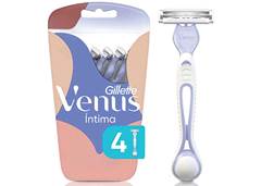 AP BB GILLETTE VENUS INTIMA L4P3