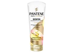 COND PANTENE 150ML TUBO QUERATINA
