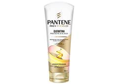 COND PANTENE 250ML TUBO QUERATINA TUBO