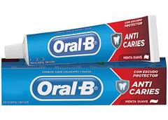 CR DE ORAL-B 123 70G MENTA