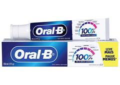 CR DE ORAL-B 175GR 100% LV+PG-