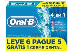 CR DE ORAL-B 70G 4EM1 LV6PG5