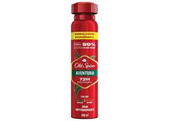 DS AE OLD SPICE LATAO AVENTURA