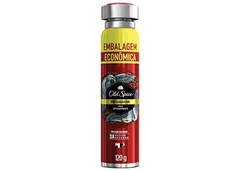 DS AE OLD SPICE LATAO PEGADOR
