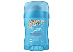 DS ST EM BARRA SECRET 45G COTTON